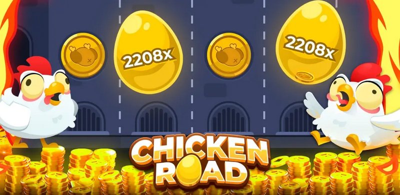 Descubre la emoción de Chicken Road Casino en España en línea in Spain Descubre la emoción de Chicken Road Casino en España en línea in Spain