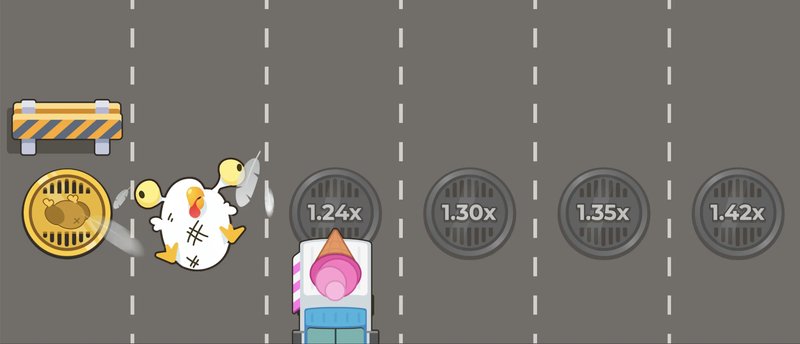 Chicken road 2, chicken road 2 españa