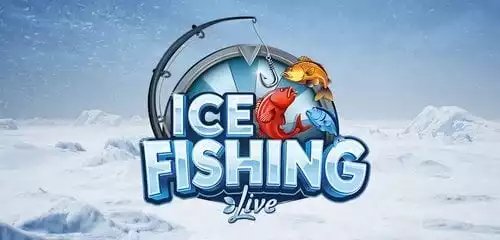 Best ice fishing gambling game in Canada